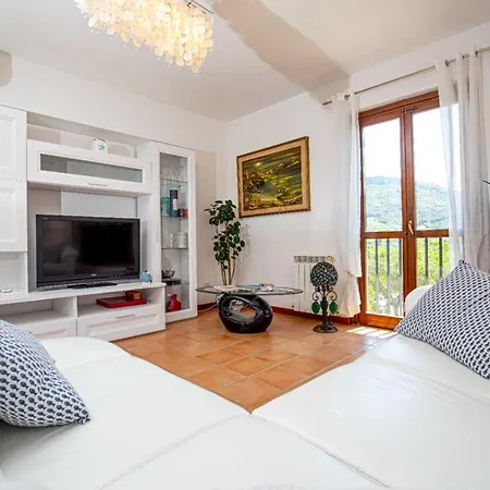 Holiday home L Argentiera Con Posto Auto *