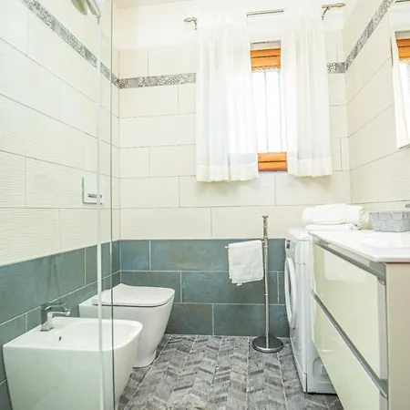 Holiday home L Argentiera Con Posto Auto *