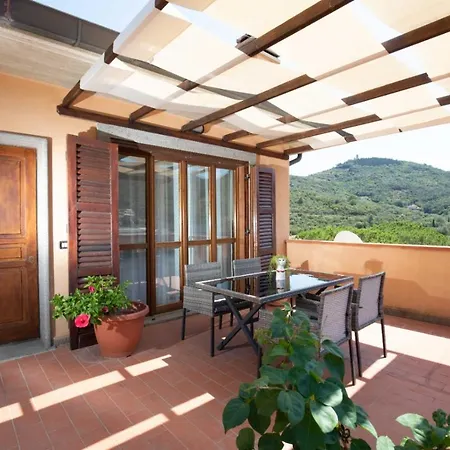 L Argentiera Con Posto Auto Holiday home