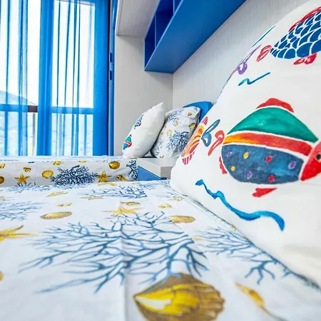 L Argentiera Con Posto Auto Holiday home Porto Santo Stefano (Grosseto)