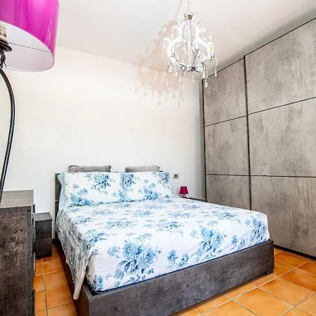 L Argentiera Con Posto Auto Holiday home Porto Santo Stefano (Grosseto)