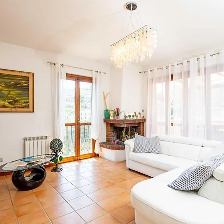 L Argentiera Con Posto Auto Holiday home