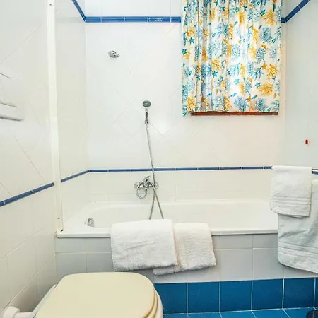 L Argentiera Con Posto Auto Holiday home Porto Santo Stefano (Grosseto)