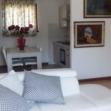 L Argentiera Con Posto Auto Holiday home