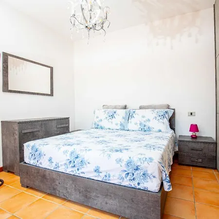 Casa vacanze L Argentiera Con Posto Auto Porto Santo Stefano (Grosseto)