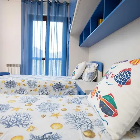 L Argentiera Con Posto Auto Casa vacanze Porto Santo Stefano (Grosseto)