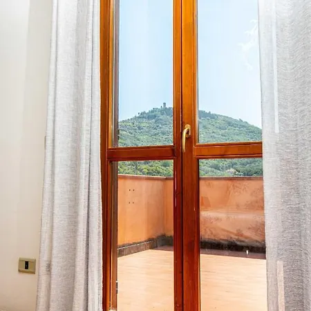 L Argentiera Con Posto Auto Casa vacanze