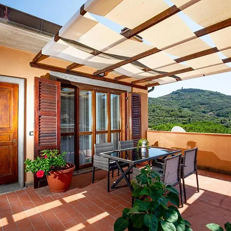 L Argentiera Con Posto Auto Casa vacanze *